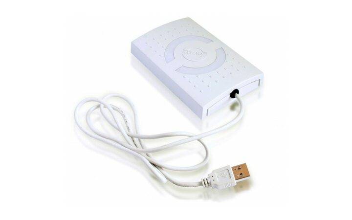 фото - КОДОС RD-1030USB