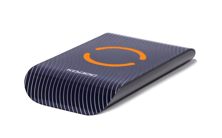 фото - КОДОС RD-3101 (океан)