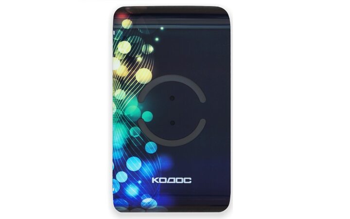 фото - КОДОС RD-3201 (фантазия)