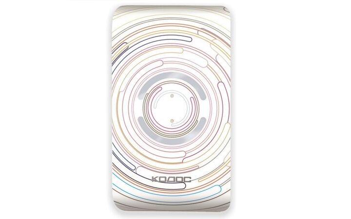 фото - КОДОС RD-3201 (фокус)