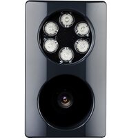 Nedap ANPR Access HD