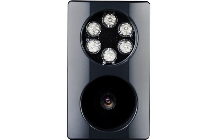 фото - Nedap ANPR Access HD