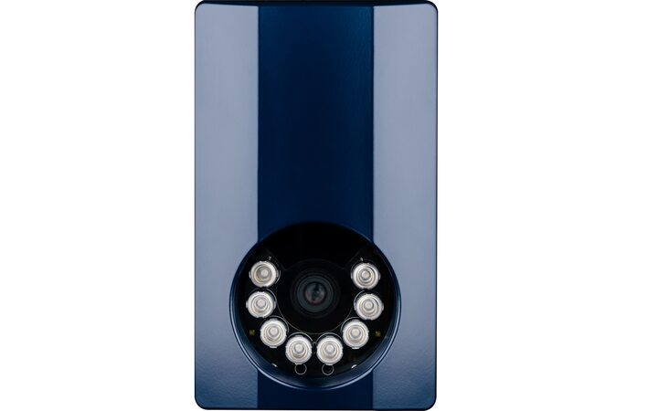 фото - Nedap ANPR Access V2