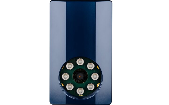 фото - Nedap ANPR Lumo