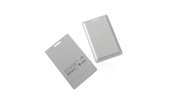 фото - Nedap Compact Tag