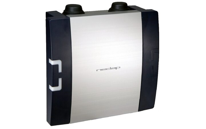 фото - Nedap Data Collector IP65