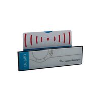 Nedap Dual !D Card Holder