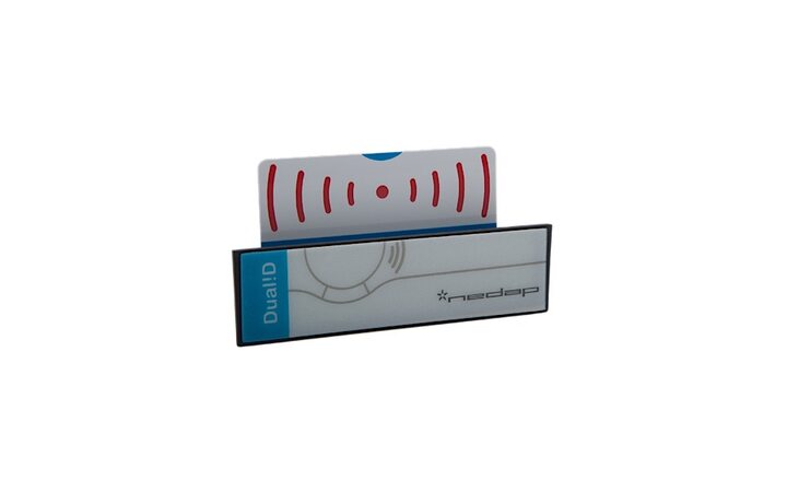 фото - Nedap Dual !D Card Holder