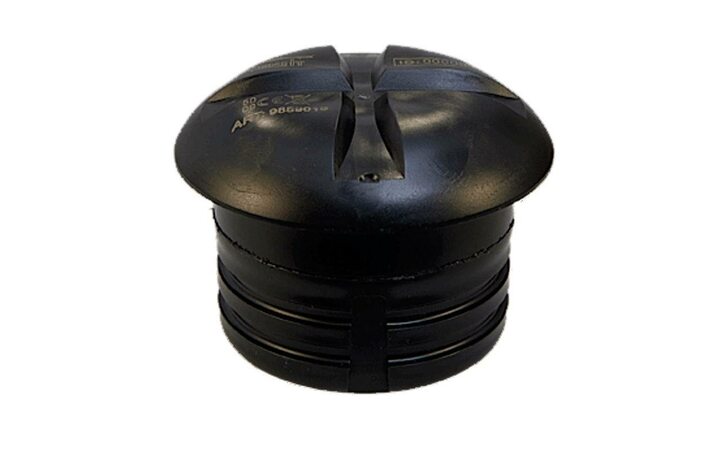 фото - Nedap IR Black