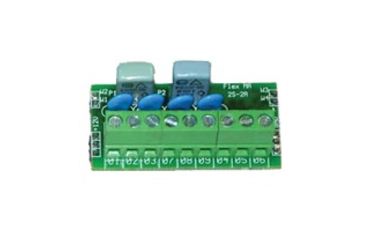 фото - Октаграм 2S2R