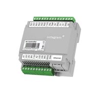 Октаграм A1DP16