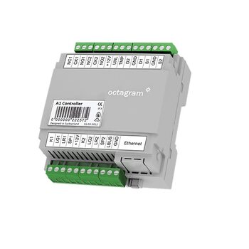 Октаграм A1HT