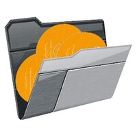 Октаграм A1P64