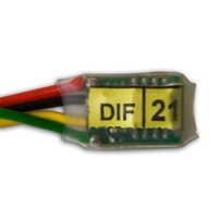 Октаграм DIF