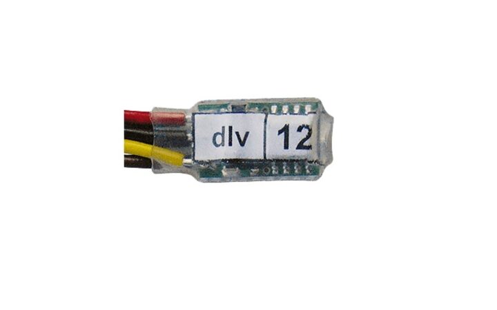 фото - Октаграм DLV