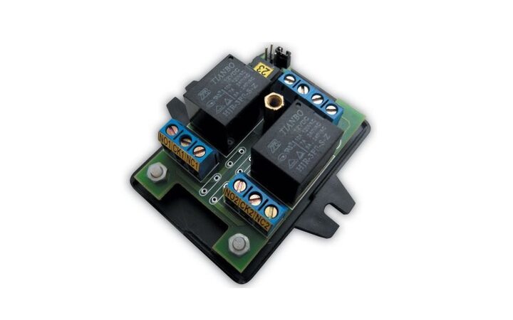 фото - Октаграм EMI 220