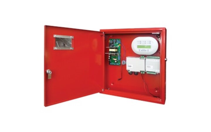 фото - Октаграм FB1