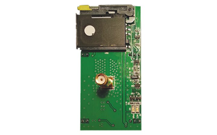 фото - Октаграм GС