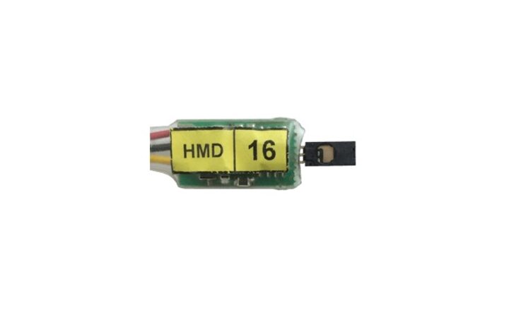 фото - Октаграм HMD