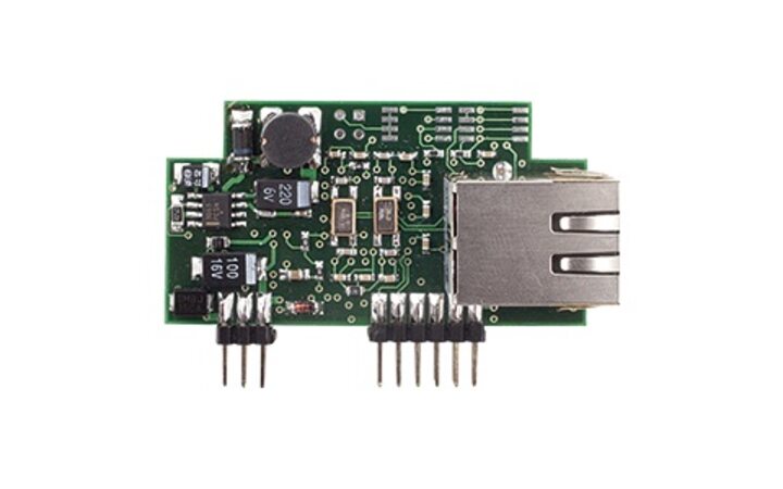 фото - Октаграм L3EM