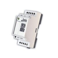 Октаграм L3G