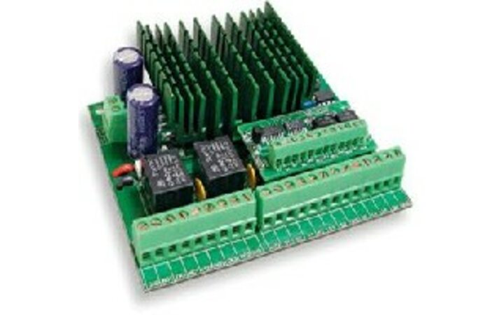 фото - Октаграм L5T32