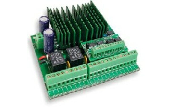 фото - Октаграм L5TC04