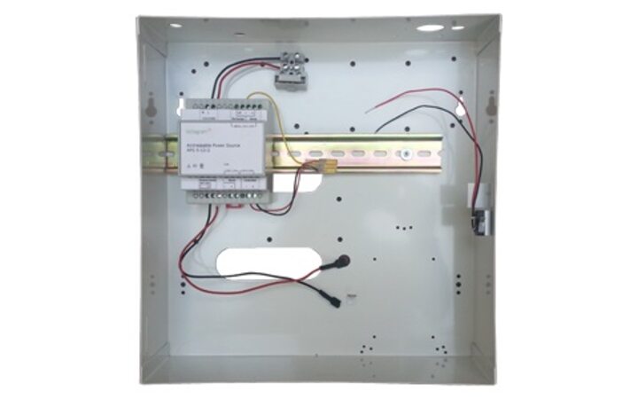 фото - Октаграм PB10