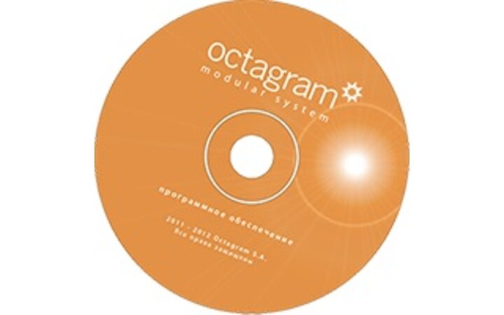 фото - Октаграм Супер SQL-128/128000