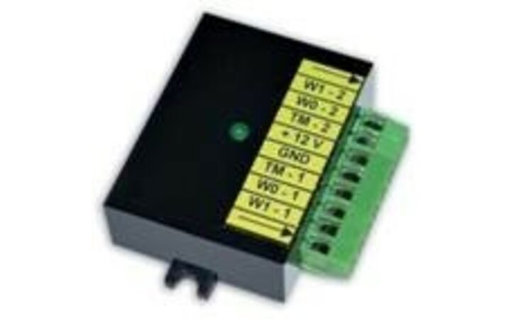 фото - Октаграм TWTR