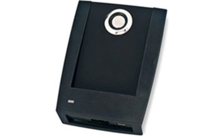 фото - Октаграм Z2 EHR