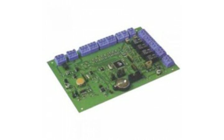 фото - Parsec AC-08