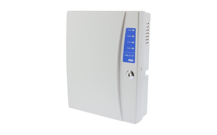 фото - Parsec CNC-14-IP