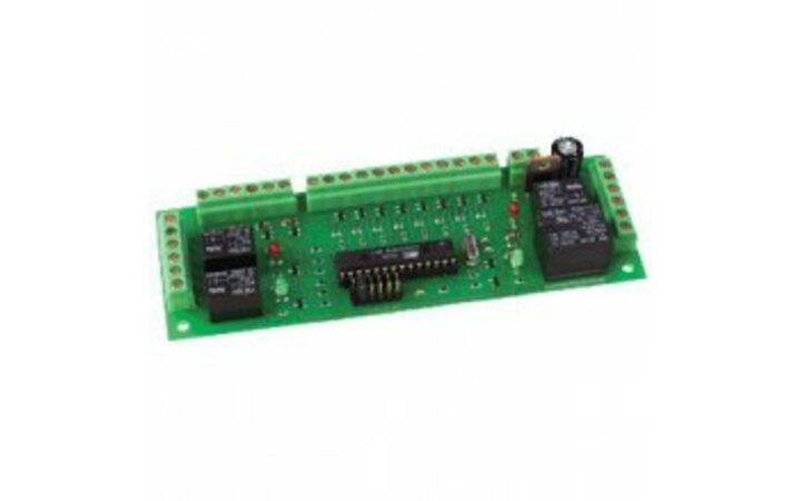 фото - Parsec EC-01