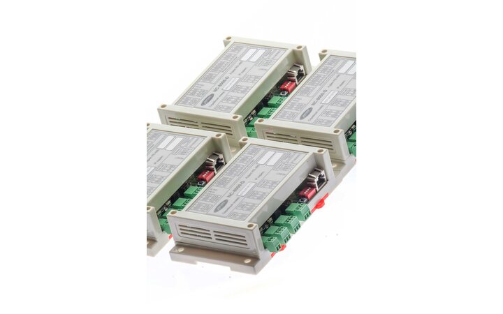 фото - Parsec NC-8000-D