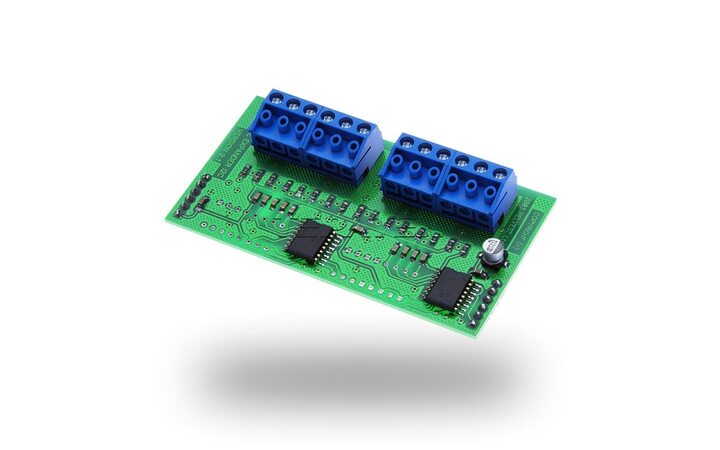 фото - Parsec NMI-08