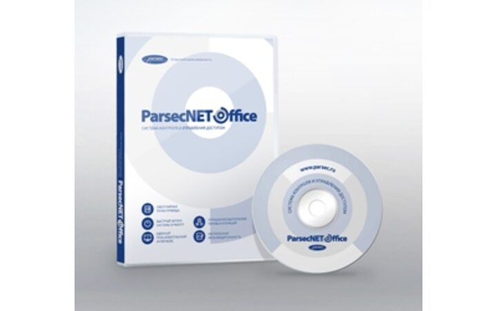 фото - Parsec PNOffice-AR