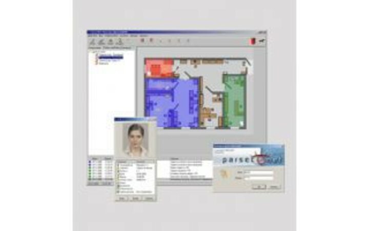 фото - Parsec PNWin-MAX