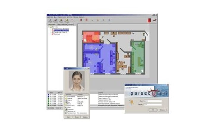фото - Parsec PNWin-PI