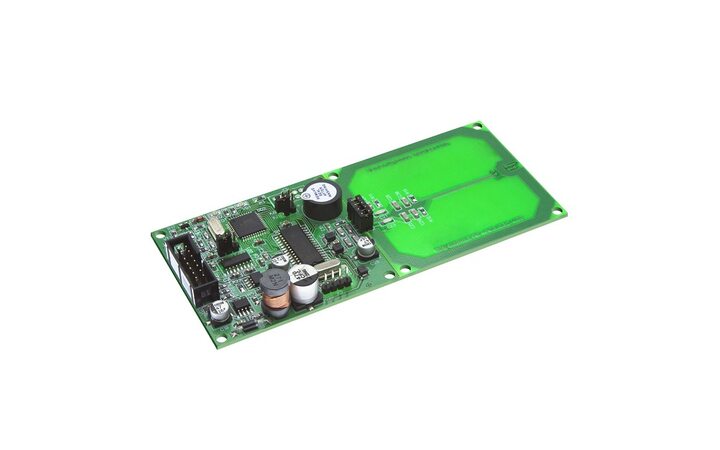 фото - Parsec PR-P03E