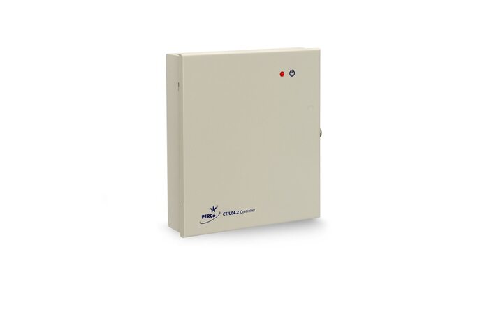 фото - PERCo-CT/L04.2