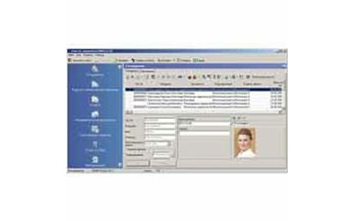 фото - PERCo-SM02