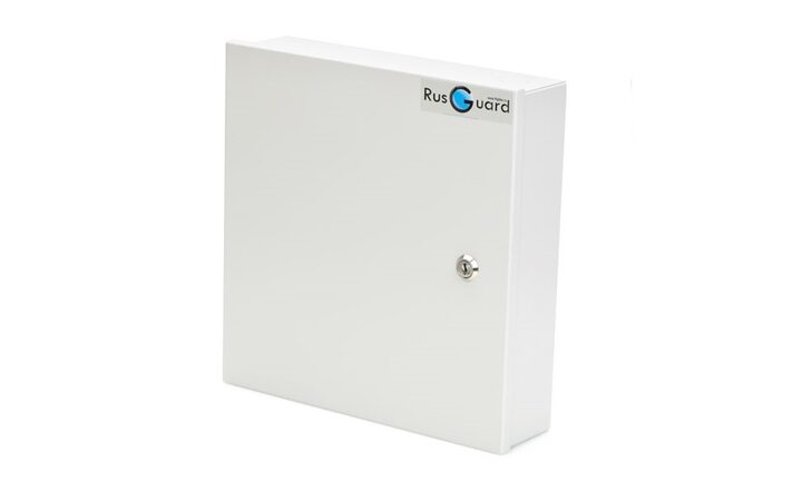 фото - RusGuard ACS-102-CE-BM(POE)