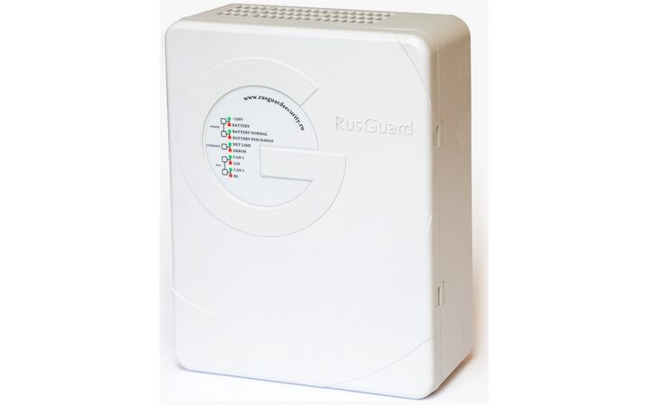 фото - RusGuard ACS-105-CE-B(10K)