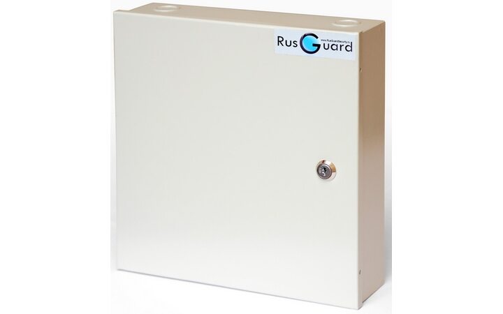 фото - RusGuard ACS-105-CE-BM(10K)