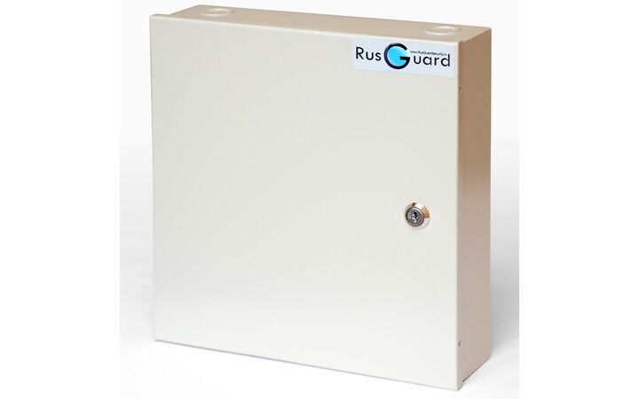 фото - RusGuard ACS-202-CE-BM