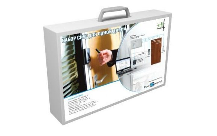 фото - RusGuard Офис