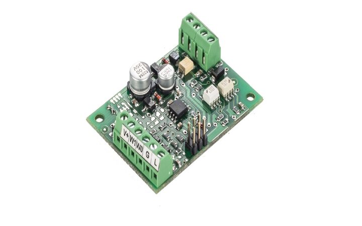 фото - Семь печатей GT-TW