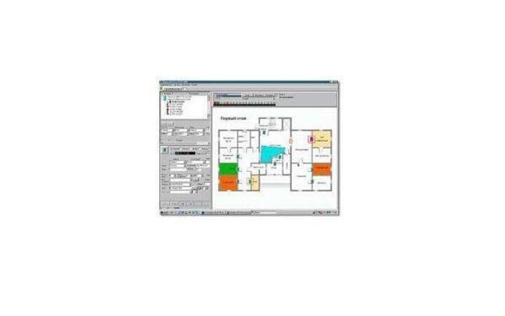фото - Семь печатей Расширение TSS-2000 Office (S) до TSS-2000 Office (M)