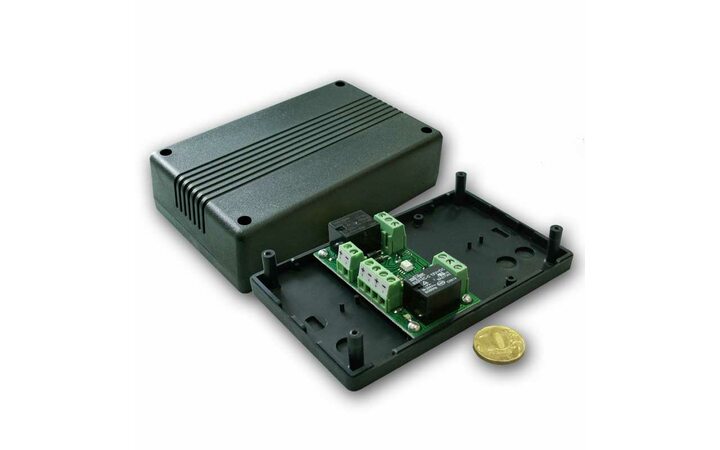 фото - Семь печатей TSS-MR1